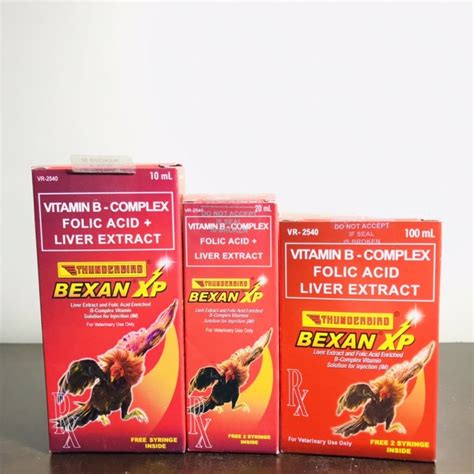bexan xp 20ml|Bexan Xp Vitamin B .